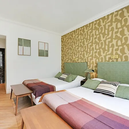 Amazing - 3br-10p - Saint Germain Parijs