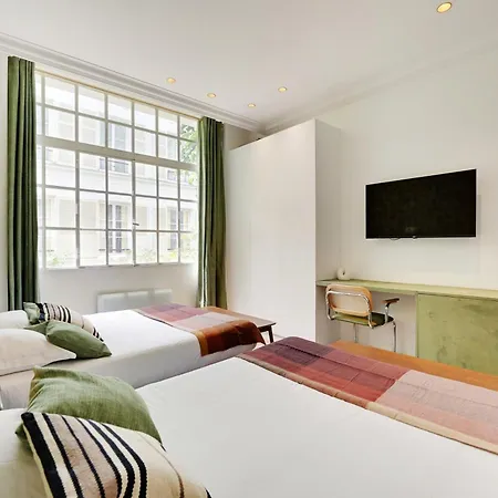 Appartement Amazing - 3br-10p - Saint Germain *