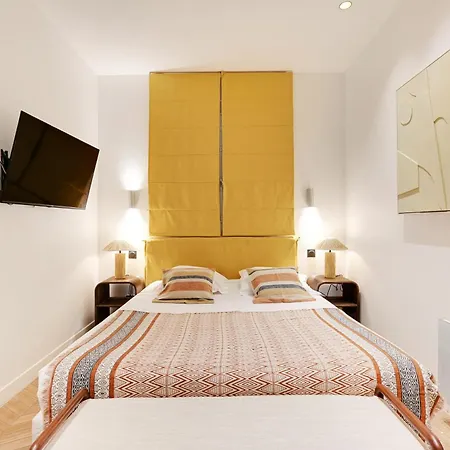 Amazing - 3br-10p - Saint Germain * Paříž