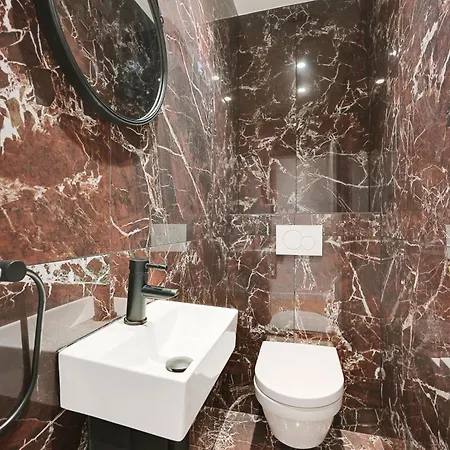 Amazing - 3br-10p - Saint Germain