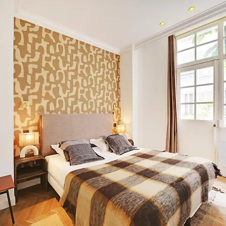 Appartement Amazing - 3br-10p - Saint Germain *