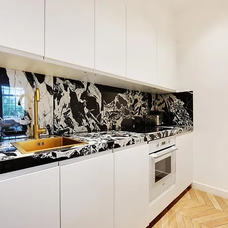 Amazing - 3br-10p - Saint Germain Apartmán Paříž