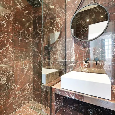 Appartement Amazing - 3br-10p - Saint Germain Paris