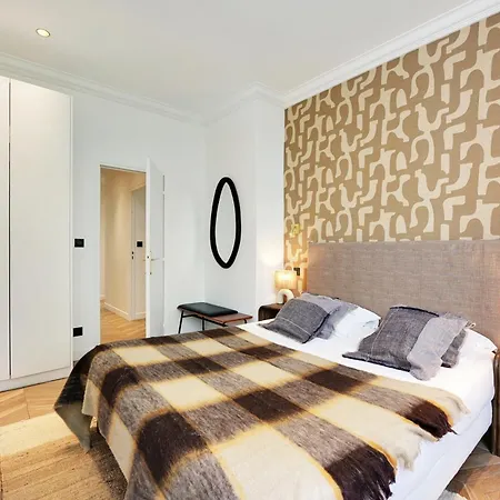 Amazing - 3br-10p - Saint Germain *