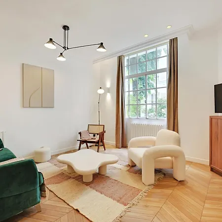 Amazing - 3br-10p - Saint Germain