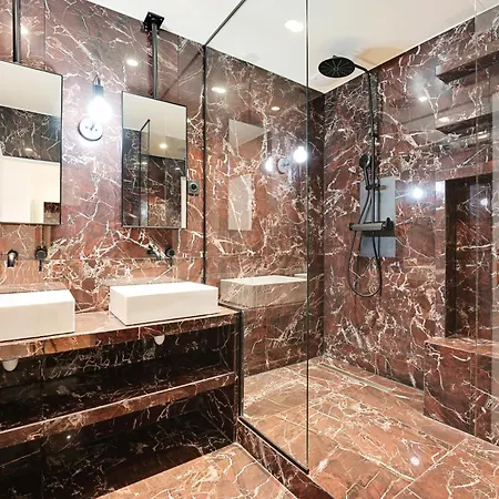 Amazing - 3br-10p - Saint Germain Apartmán Paříž