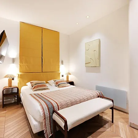 Amazing - 3br-10p - Saint Germain Apartmán Paříž