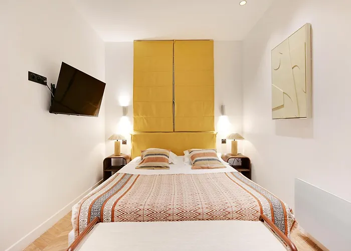 Amazing - 3br-10p - Saint Germain * Paris