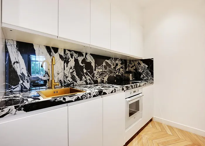 Amazing - 3br-10p - Saint Germain Apartamento Paris