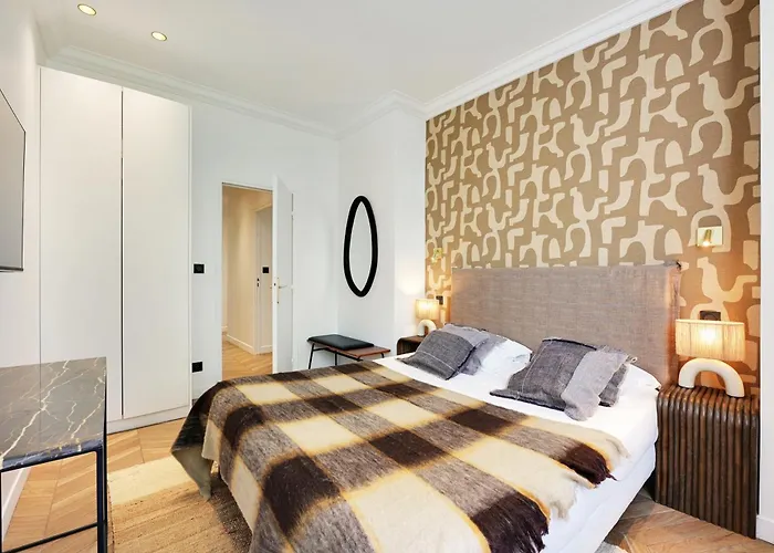 Amazing - 3br-10p - Saint Germain *