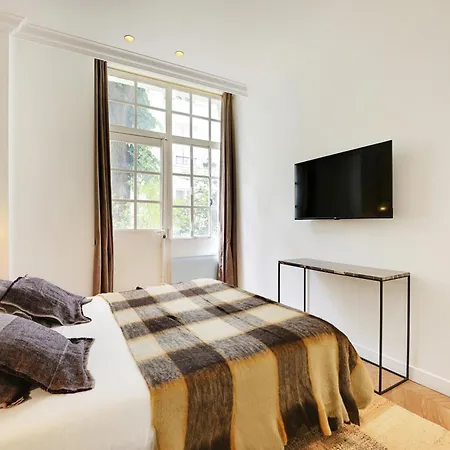 Amazing - 3br-10p - Saint Germain Daire Paris